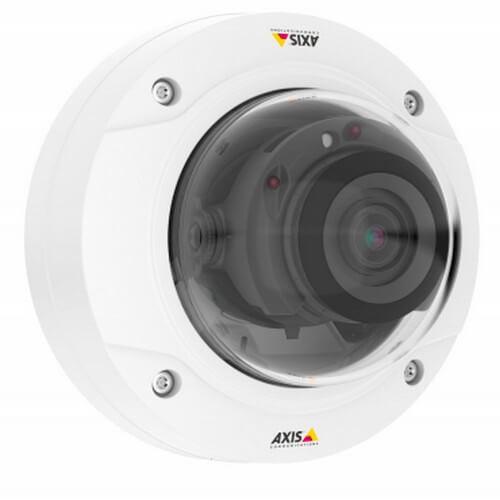 AXIS P3235-LV Network Camera