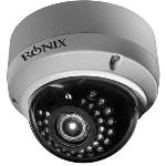 Ronix Megapixel Solution HD-SDI & IP Camera