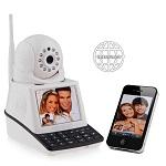 LEISHI LS-2014 Video Phone Camera