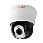 SCC Q5-AH10H62(X) 1.3MP Mini HD Speed Dome