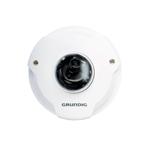 Grundig GCI-K1812W 2 Megapixel HD Flat Fixed Dome