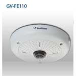 GeoVision GV-FE110 Fisheye IP Camera