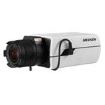 Hikvision DS-2CD4032FHWD 3MP WDR 60fps Smart Network Camera
