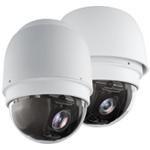 Network DynaHawk 820/720 Series Full HD Speed Dome IP Camera