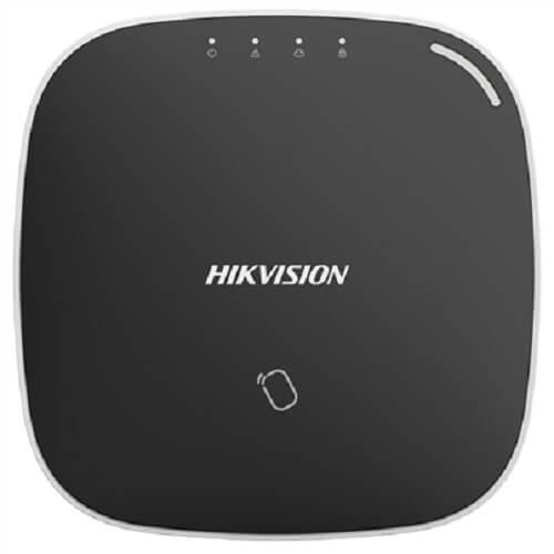 Hikvision Wireless Alarm Hub DS-PWA32-HR(868MHz) (Black)