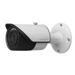 Sony outdoor IR analog security cameras