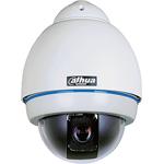 18x1.3-megapixel CCD HD High Speed IP Dome SD6681-HN