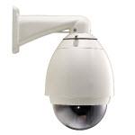 FCS-4020 Day/Night Speed Dome Pro Network Camera 