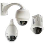 Bosch AutoDome 600 Series Analog PTZ Camera