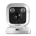 3xlogic VISIX 1.3MP Wireless HD Cube Camera