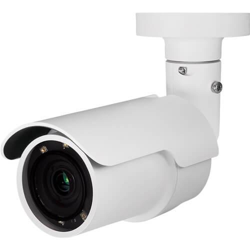 DynaColor 4K IP Cameras