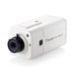 FCS-1121 H.264 Megapixel PoE Network Camera