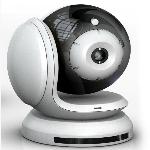 Indoor | Pan & Tilt IR Network Camera -AG 2101 & AG 2001 