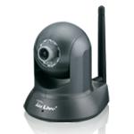 AirLive WN-2600HD - Wireless N H.264 2.0 Mega-Pixel PT IP Camera