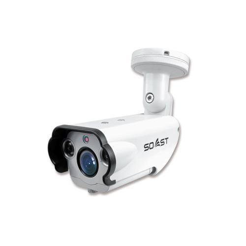 SOEST STO-60-A-18M1FR AHD 1080P IR Bullet Camera