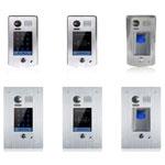 Video-tech DT601 series Video Intercom system