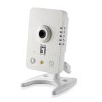 FCS-0030/WCS-0030 H.264 Megapixel PIR Lighting IP Camera