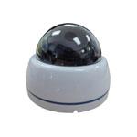 Fran M&E SMT-033W-WB-IR 3.3 inch IR DOME HOUSING