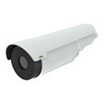 AXIS Q29 Temperature Alarm Camera Series