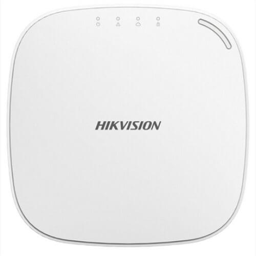 Hikvision Digital Technology Co., Ltd.