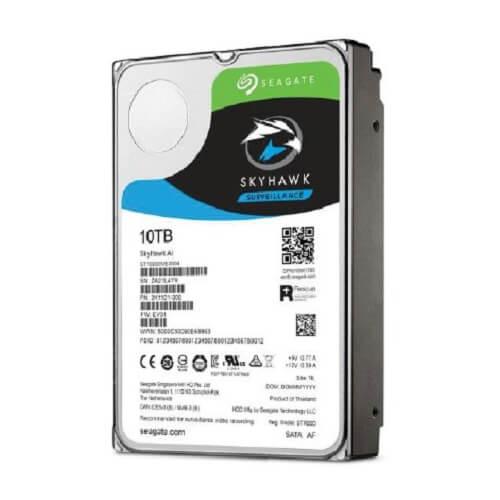 Seagate SkyHawk AI