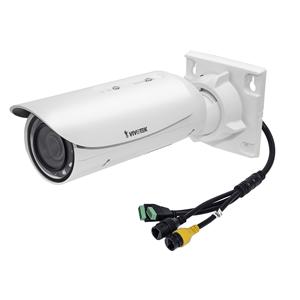 VIVOTEK IB8367-RT 2MP Bullet Network Camera with PoE Extenders