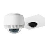 Tyco SpeedDome Optima + Optima LT Programmable Dome Cameras