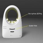 E-BBM03 Audio baby monitor