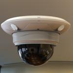 Santachi PTZ Dome Camera