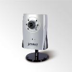 Wired H.264 Mega-Pixel IP Camera 