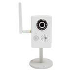 A-MTK AM2182D 2M PIR Cube IP Cam