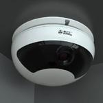 Santachi dome camera for elevator