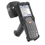 Motorola MC9190-Z Handheld RFID Reader