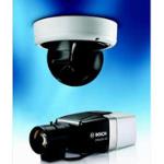 Bosch Dinion/FlexiDome HD 720p 