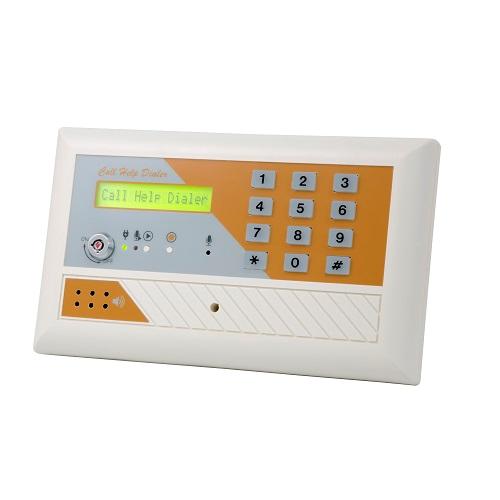 City Wall LK-119 Wireless Autodialer