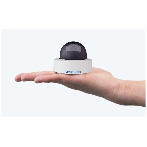 Avigilon H4 Mini Dome Camera