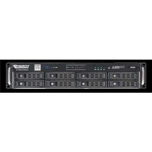 March Networks 9264 IP Recorder