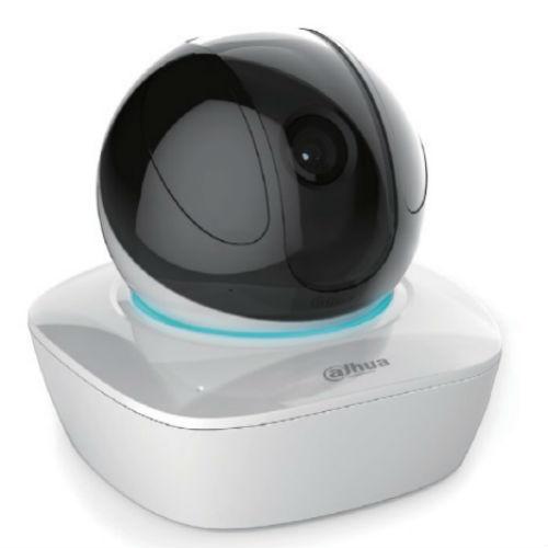 Dahua A26 H.265 Wi-Fi Camera