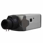 SONY Effio 650TVL WDR Camera