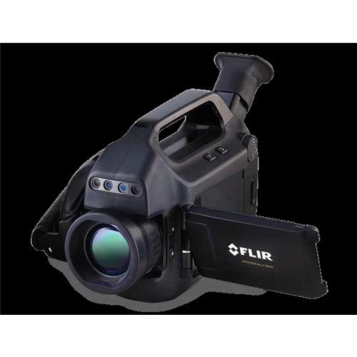 FLIR Systems GFx320 OGI Camera FLIR Systems GFx320 OGI Camera