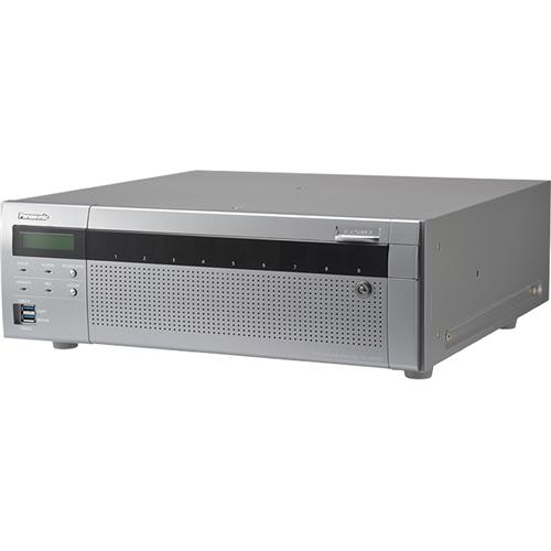 Panasonic i-PRO Extreme WJ-NX400 Network Disk Recorder