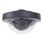 Bus Mini Metal Dome Camera