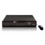 16CH Realtime Standalone Full CIF D1 DVR  OD7216-7216V