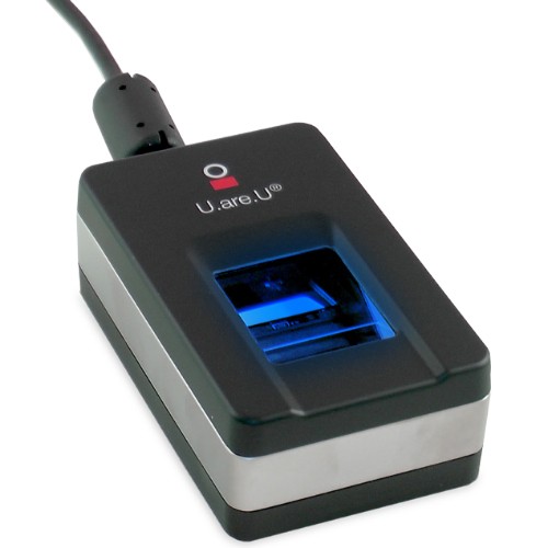 HID ® DigitalPersona® 5300 Fingerprint Reader