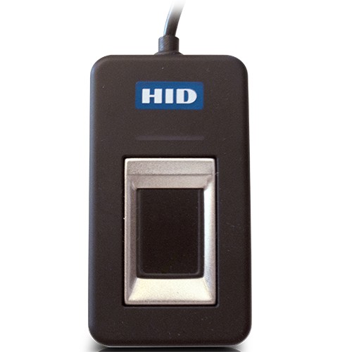 HID ® EikonTouch® TC510 Fingerprint Reader