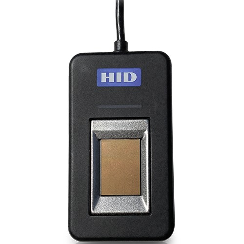 HID ® EikonTouch® TC710 Fingerprint Reader