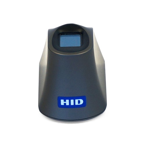 HID ® Lumidigm® M-Series Fingerprint Readers