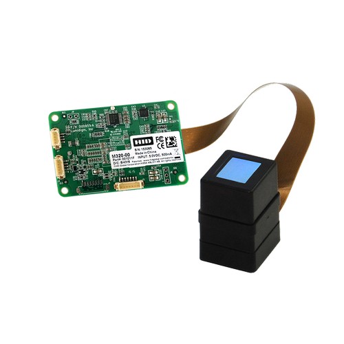 HID ® Lumidigm® M-Series Fingerprint Modules