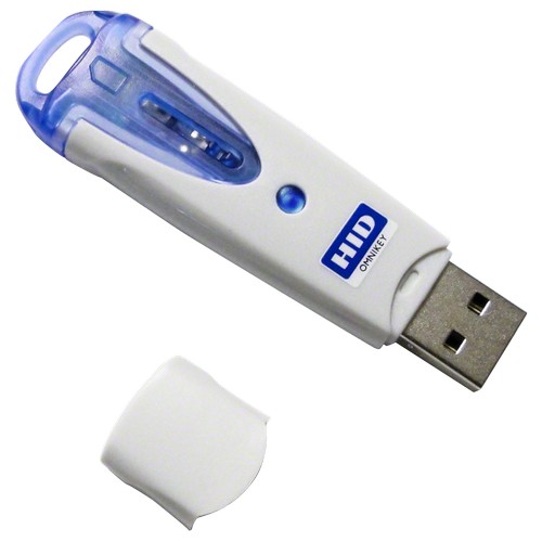 HID ® OMNIKEY® 6121 Mobile USB