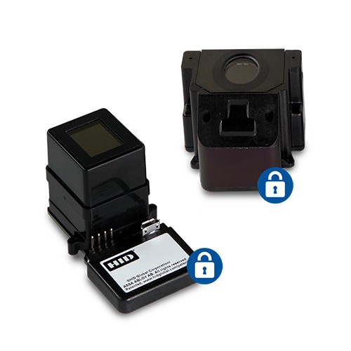 HID ® Lumidigm® - Secure Line OEM Modules